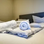 아파트 - Haus A, App 0aeg02 하일리겐하펜