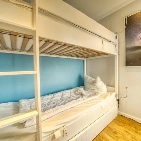 - Haus A, App 0aeg02 아파트