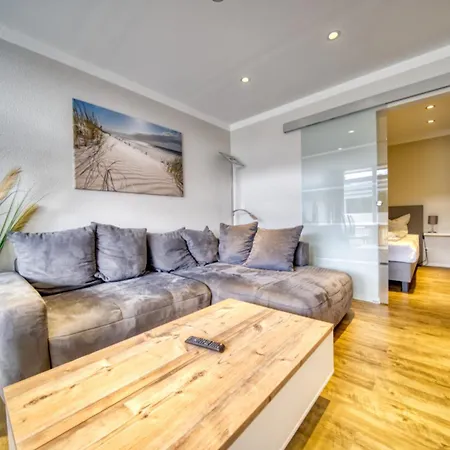 - Haus A, App 0aeg02 Apartment *