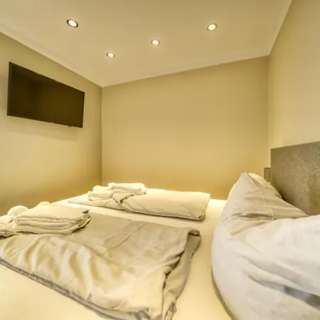 - Haus A, App 0aeg02 Apartment *