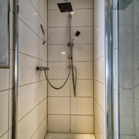 Apartment - Haus A, App 0aeg02 Heiligenhafen