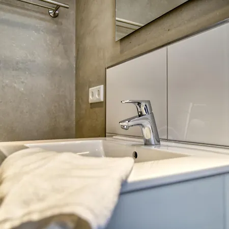 - Haus A, App 0aeg02 * Heiligenhafen